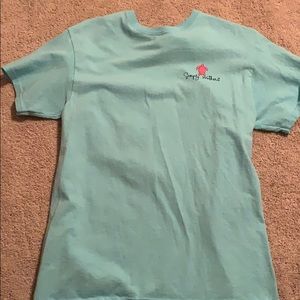 simply southern t shirt